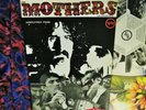 MONO  1967 Orig MOTHERS OF INVENTION FRANK ZAPPA Absolutely FREE psych