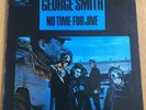 George Smith - No Time For Jive - Transatlantic 1st Press Vinyl LP *RARE*