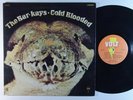 BAR-KAYS Cold Blooded LP on Volt VG++