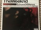 The Weeknd ?– Echoes Of Silence Exclusive Vinyl 2LP Trilogy