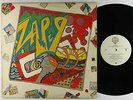 Zapp - S/T LP - Warner Bros. VG+