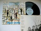 THE CHILLS BRAVE NEW WORD - EX Vinyl LP ULTRASONIC CLEAN