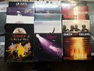 Lp Queen 15 Vinili e Doppio Vinile Nuovi sigillati MAI APERTI
