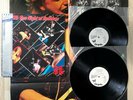 Michael Schenker One Night At Budokan LP Japan OBI LTD Poster Promo White Label