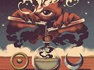 Elder - The Gold  Silver Sessions - Vinyl Record Vinyl - 72