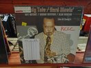 Buddy Tate Hard Blowin' LP 1984 Muse Records vinyl EX [Ray Bryant Alan Dawson]
