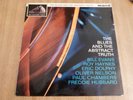 OLIVER NELSON - THE BLUES AND THE ABSTRACT TRUTH - UK ISSUE - VG++