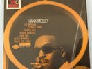 HANK MOBLEY - NO ROOM FOR SQUARES - USA ISSUE - VAN GELDER - EXCELLENT