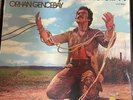 Orhan Gencebay - Aşkı Ben Yaratmadım  Plak  LP NEU