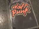 K7 Audio Daft Punk Homework