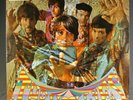 THE HOLLIES EVOLUTION STEREO UK LP PCS 7022 MINT VINYL EXC COVER PARLOPHONE
