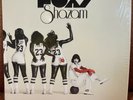 Foxy Shazam -  Vinyl LP Record Limited Pressing 500 Near Mint