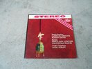 RIMSKY KORSAKOV-LSO-DORATI-LP-MERCURY LIVING PRESENCE SR 90265-FR1/FR1-VG++/NM-