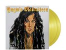 YNGWIE Malmsteen SIGNED Parabellum - Yellow Vinyl LP 1 of just 500 New/Sealed