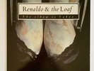 Renaldo & The Loaf The Elbow Is Taboo Vinyl LP 87’ RALPH Records Residents