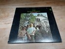 The Glass Family-Electric Band-ORIGINAL 1969 US Psych LP VG