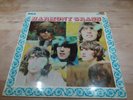 HARMONY GRASS self titled LP VG+ VG+