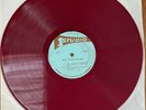 ? Ultra RARE  Ken Boothe-More Of Ken Boothe-Reggae RED VINYL  SOl: 9010 1Studio