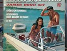 Rare LP 33T - Sounds Orchestral – James Bond 007 - or.fr 1965  (EX/EX)