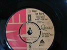 Queen Now I'm Here UK Demo Copy