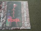 TOOL.ORIGINAL 1992 SEALED VINYL LP.OPIATE.FIRST PRESSING.ZOO.PARENTAL ADVISOR