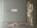 Beyonce - Self Titled. 2xLP Vinyl Record. Limited Edition. w/ Visual Album. Ex.