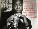 Nathan Davis Sextet - Peace Treaty Sam Records