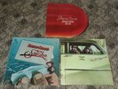 Cheech & Chong (3 LP LOT) Los Cochinos - Up in Smoke - Sleeping Beauty NM Vinyl