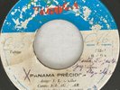 COMBO PANASONICO Guaguanco Panama Preciosa 45 SALSA Tamayo .ahora mi tocar reir