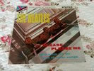 The Beatles-Please Please Me-UK Parlophone Vinyl LP-SEALED
