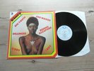 DJ ROUND-UP-GREAT AUDIO-VARIOUS ARTISTS-TROJAN TRLS 135-VG+ VINYL ALBUM-1976