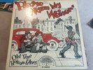 PLEASE WARM MY WEINER LP - Yazoo L-1043