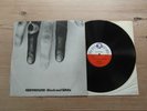GREYHOUND-BLACK AND WHITE-GREAT AUDIO-TROJAN TRL-27-VG VINYL LP ALBUM 1971