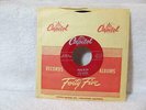 Jimmy Wakely, Jack Guthrie Oklahoma Hills / Shame on You 1949 45 RPM