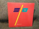 ELECTRIC LIGHT ORCHESTRA Balance Of Power LP CBS Blue Label Vinyl & Cover EX+