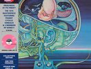 Clearlight Symphony - Clear Light Symphony [Used Vinyl LP] Pink