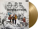 Q 65 - Revolution [Limited 180-Gram Gold Colored Vinyl] [Used Very Good Vinyl LP