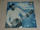 SISTER ROSETTA THARPE. GOSPEL TRAIN. BRUNSWICK LAT 8290 (GREAT GOSPEL TRACKS).