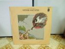 Fathers and Sons Blues LP  Muddy Waters Paul Butterfield Record NM Cover VG+
