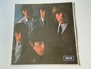 The Rolling Stones - Rolling Stones No 2 (Laminated Sleeve) MONO 1A/1A