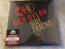 Sealed - Bob Dylan, Side Tracks 3 LP Set, 200 Gram Vinyl, Ltd. Ed. # 03495