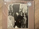 BOB DYLAN JOHN WESLEY HARDING MFSL SEALED AND MINT MONO LP