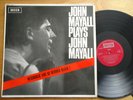 John Mayall '  John Mayall Plays John Mayall '