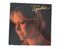 Agnetha Faltskog (ABBA) TIO AR MED Agnetha 1979 With Poster