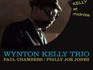 Wynton Kelly Trio - Kelly At Midnite [Used Very Good Vinyl LP] Spain - Import