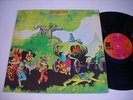 PROMO Midnight Sun Self Titled 1972 Stereo LP VG++