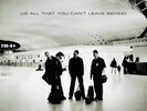 U2 ?– All That You Can't Leave Behind  180g  Vinyl LP  New Sealed