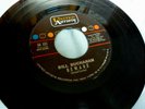 BILL BUCHANAN Night Before Halloween / Beware 1962 UA Spooky Novelty 45 VG+ NICE