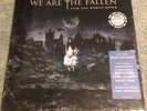 We Are The Fallen Tear The World Down LP Record Vinyl NEW Evanescence Ben Moody