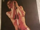 Iggy and the Stooges Raw Power original vinyl 1973